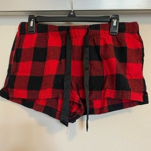 PJ shorts